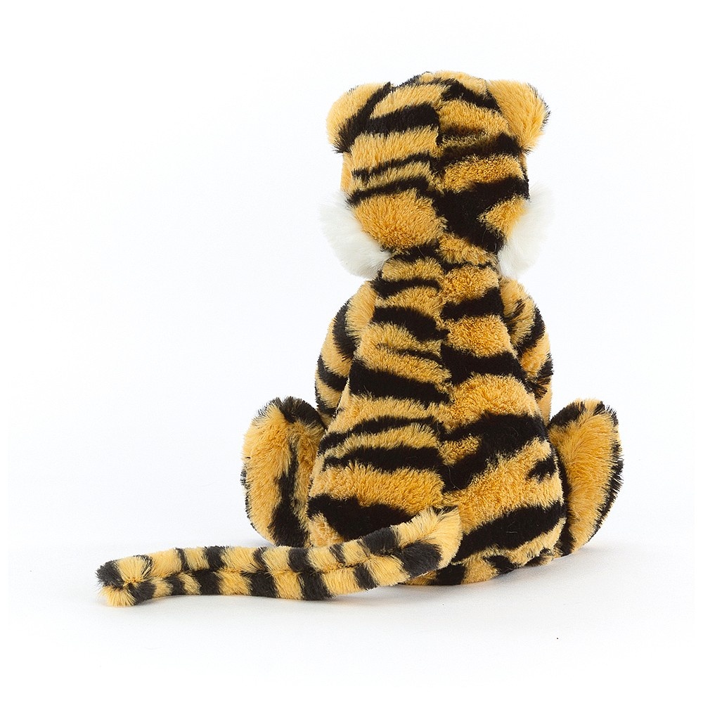 JellyCat JellyCat Bashful Tiger Little (Small)