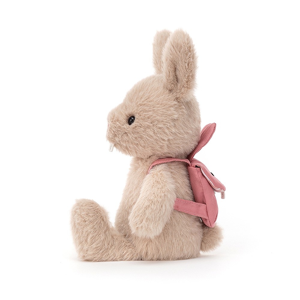 JellyCat JellyCat Backpack Bunny