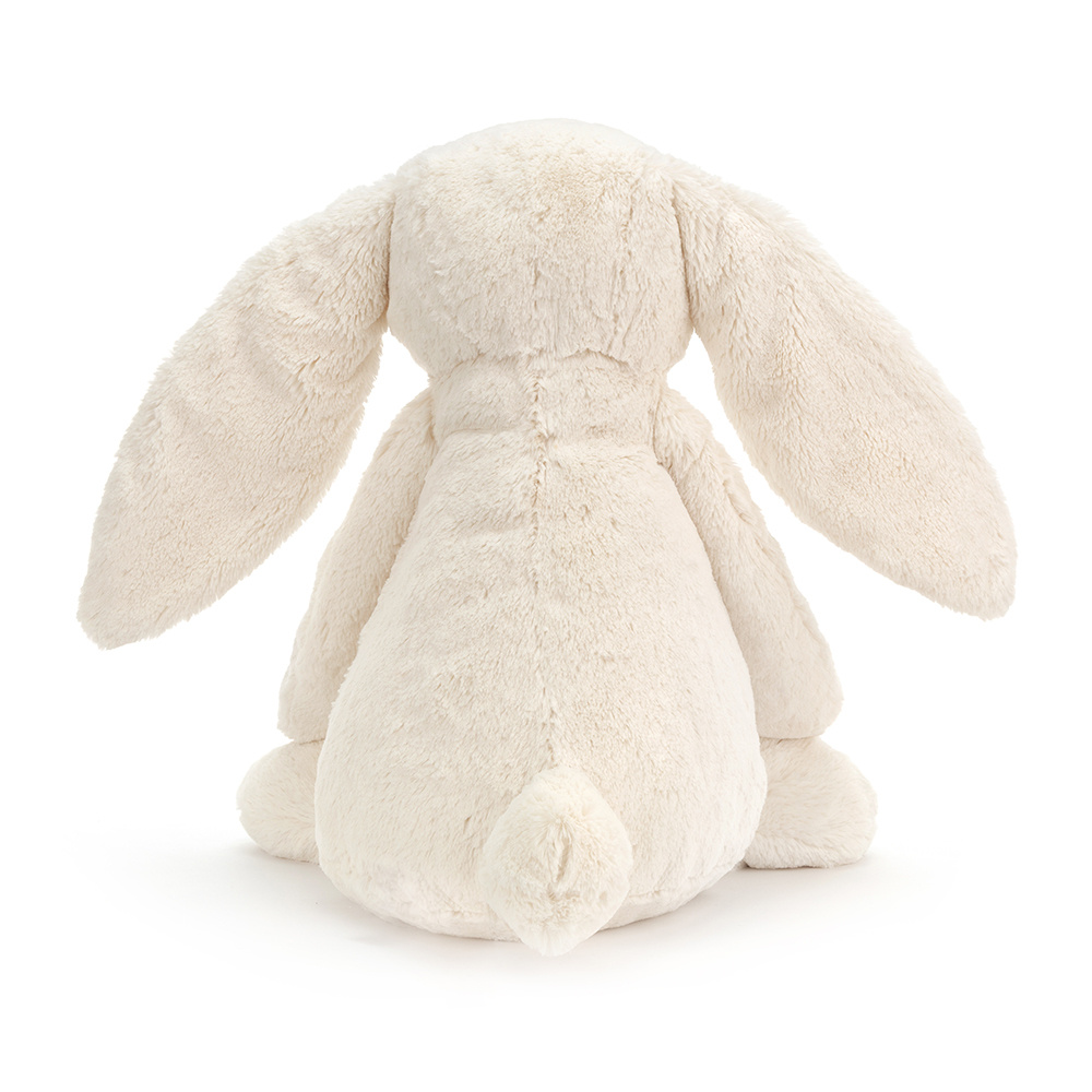 JellyCat JellyCat Bashful Cream Bunny Really Big