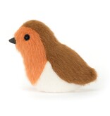 JellyCat JellyCat Birdling Robin