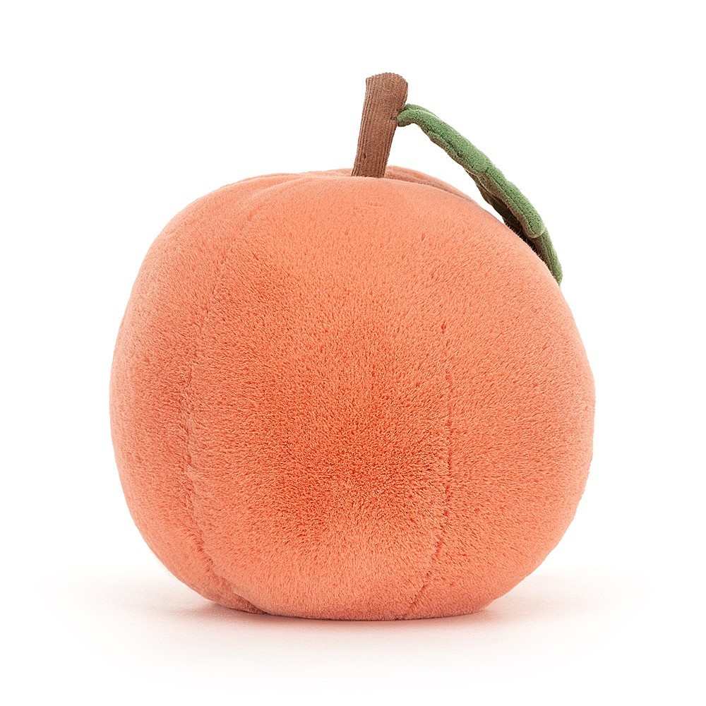JellyCat JellyCat Amuseable Peach