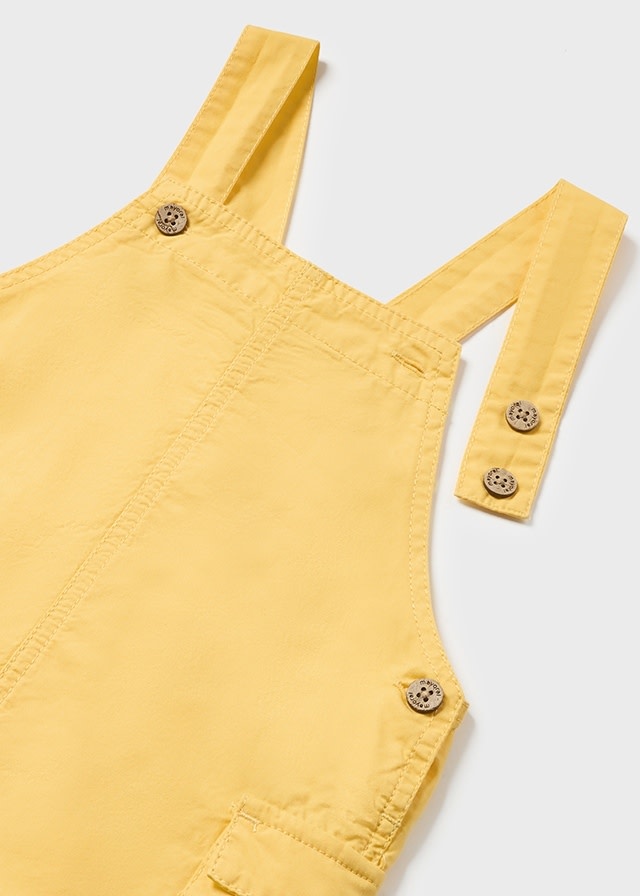 Mayoral Mayoral Baby Overalls