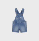 Mayoral Mayoral Baby Denim Overalls