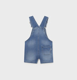 Mayoral Mayoral Baby Denim Overalls