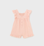 Mayoral Mayoral Ruffle Romper