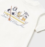 Mayoral Mayoral Fun Boat 3-Piece Tracksuit