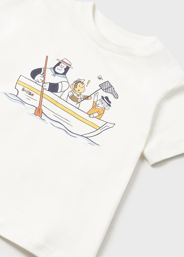 Mayoral Mayoral Fun Boat 3-Piece Tracksuit