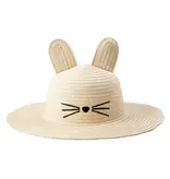 Rockahula Betty Bunny Sun Hat 3-6 Years