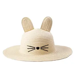 Rockahula Betty Bunny Sun Hat 7-10 Years