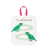 Rockahula Spotty T-Rex Clips