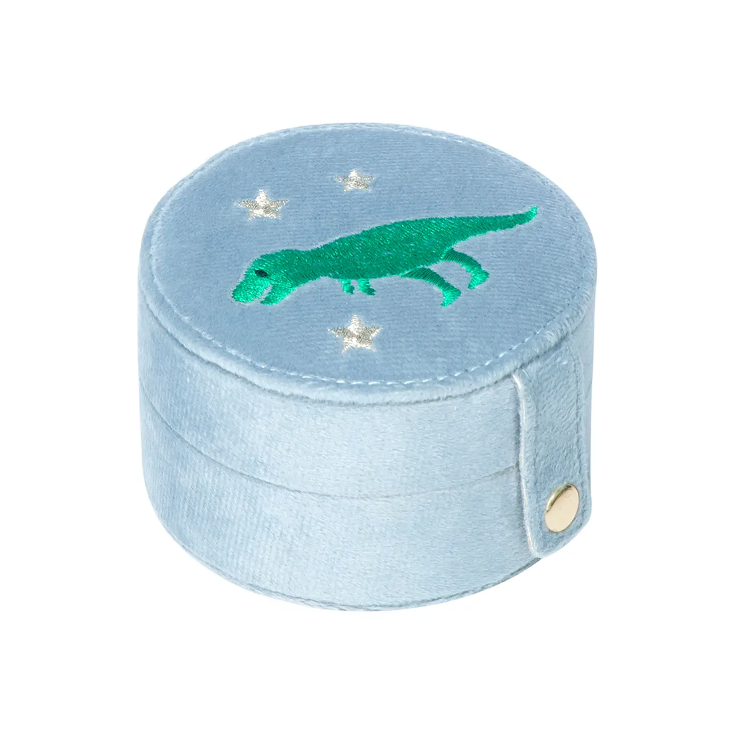 Rockahula T-Rex Jewelry Box