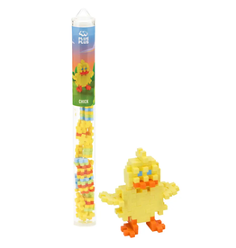 Plus Plus Tube 70 pc - Chick