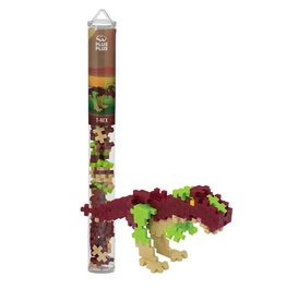 Plus Plus Tube 70 pc - Tyrannosaurus Rex