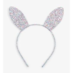 Hatley Kaleidoscopic Bunny Ears Headband