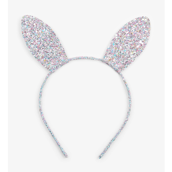 Hatley Kaleidoscopic Bunny Ears Headband