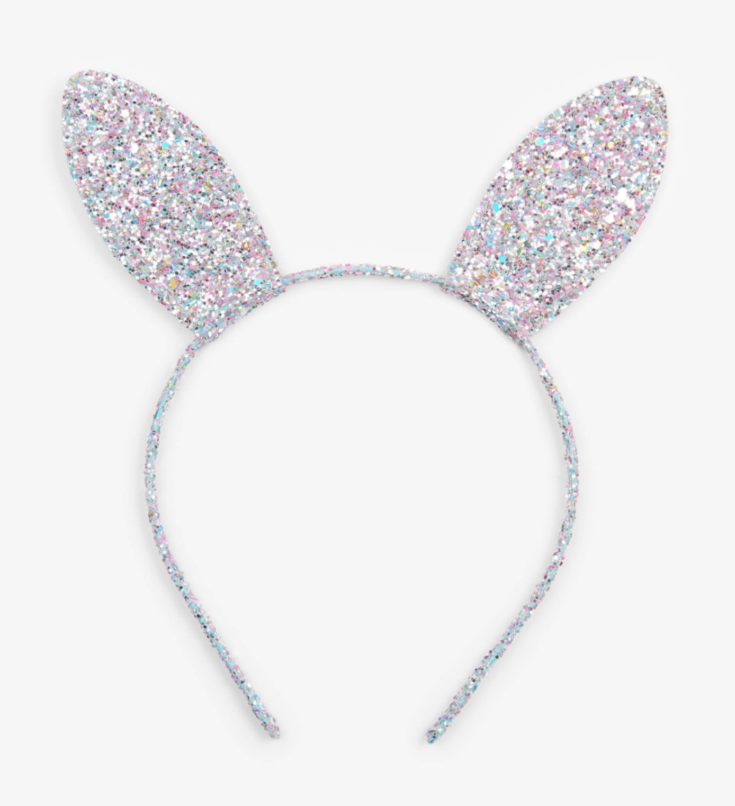 Hatley Kaleidoscopic Bunny Ears Headband