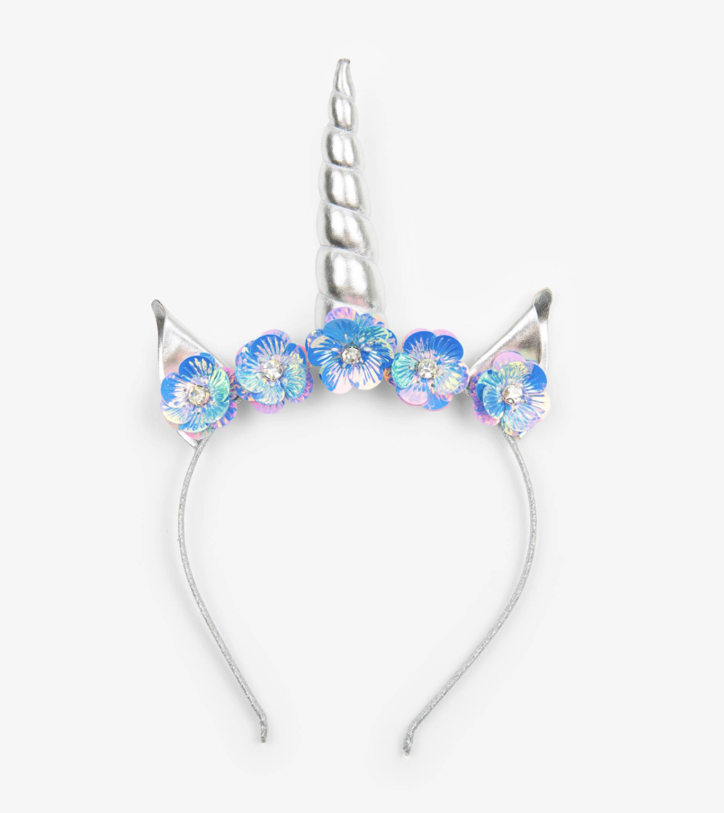 Hatley Enchanted Unicorn Headband