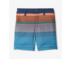 Hatley Sunset Gradient Quick Dry Shorts