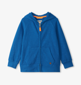 Hatley Hatley Deep Sky Zip Hoodie