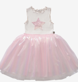 Petite Hailey Petite Hailey Pearl Tutu Dress