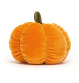 JellyCat JellyCat Vivacious Vegetable Pumpkin