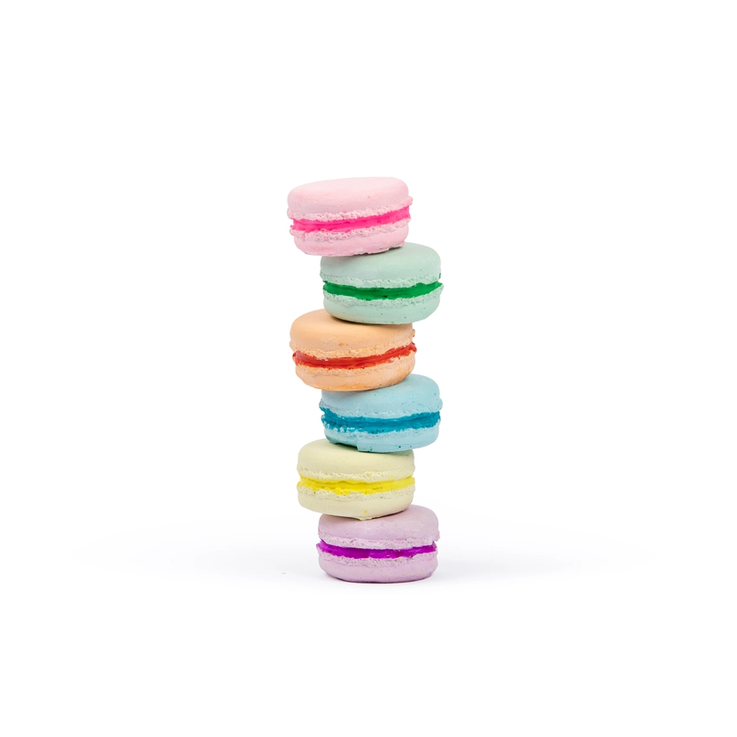 Twee Petite Macaron Sidewalk Chalk
