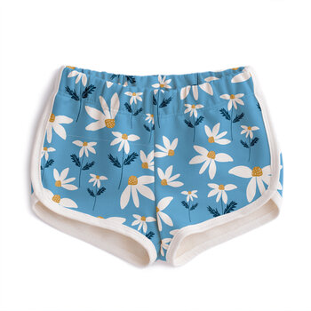 Winter Water Factory Winter Water Factory French Terry Shorts