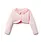 Janie and Jack Rose Cardigan Sweater