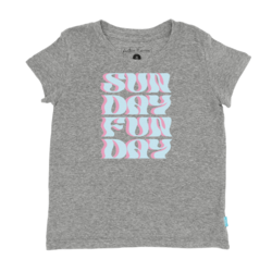 Feather 4 Arrow Feather 4 Arrow Sunday Funday Tee