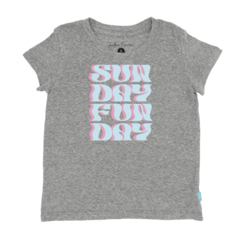 Feather 4 Arrow Feather 4 Arrow Sunday Funday Tee