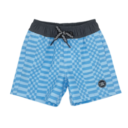 Feather 4 Arrow Feather 4 Arrow Double Check Board Short