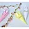 TOPS Malibu Mini Surprise Cone Easter Bunny - Assortment of Styles
