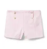 Janie and Jack Pink Short