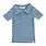 Oh Baby Oh Baby Terry Baby Polo Shirt