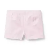 Janie and Jack Pink Short