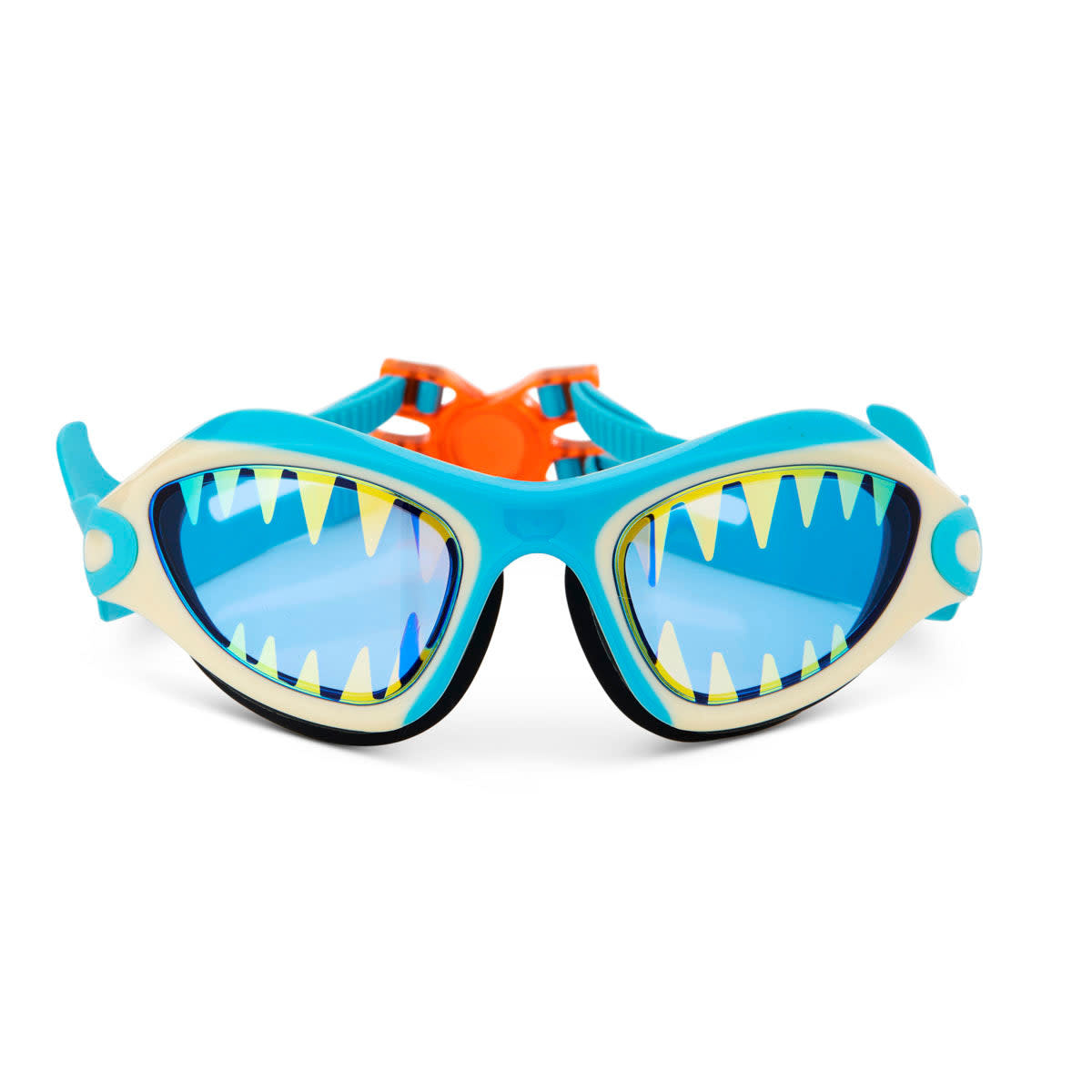 Bling2o Bling2o Megamouth Shark Swim Goggle