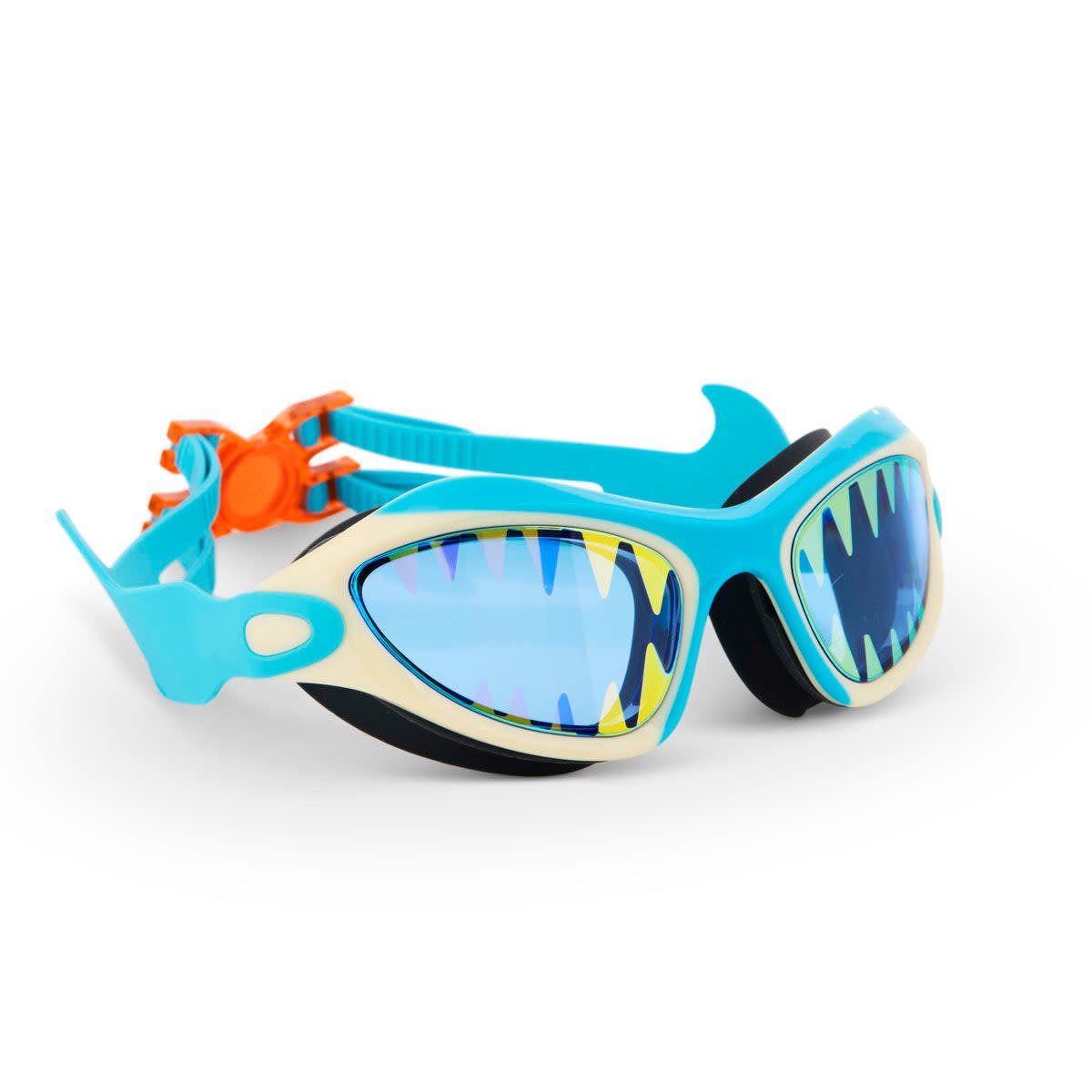 Bling2o Bling2o Megamouth Shark Swim Goggle