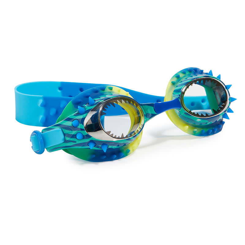 Bling2o Bling2o Prehistoric Dynamite Swim Goggles