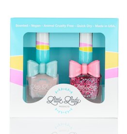 Little Lady Products Cotton Tail Candy Crush Duo
