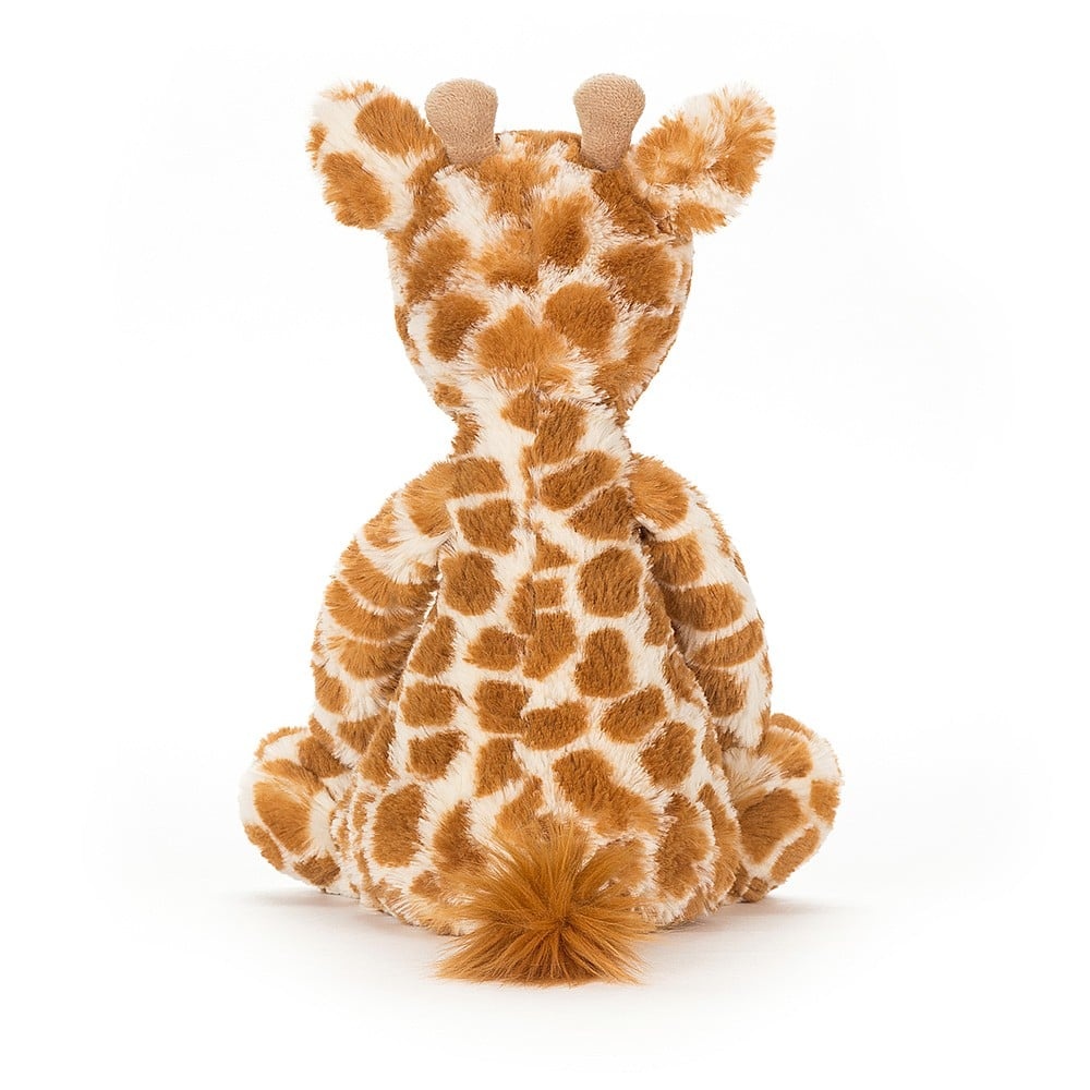 JellyCat JellyCat Bashful Giraffe Original (Medium)