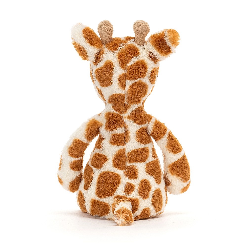 JellyCat JellyCat Bashful Giraffe Little (Small)