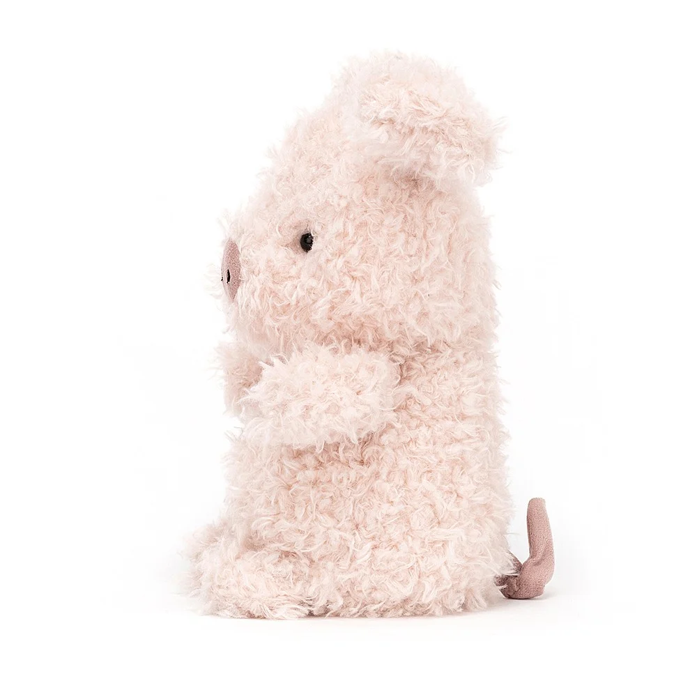 JellyCat JellyCat Little Pig