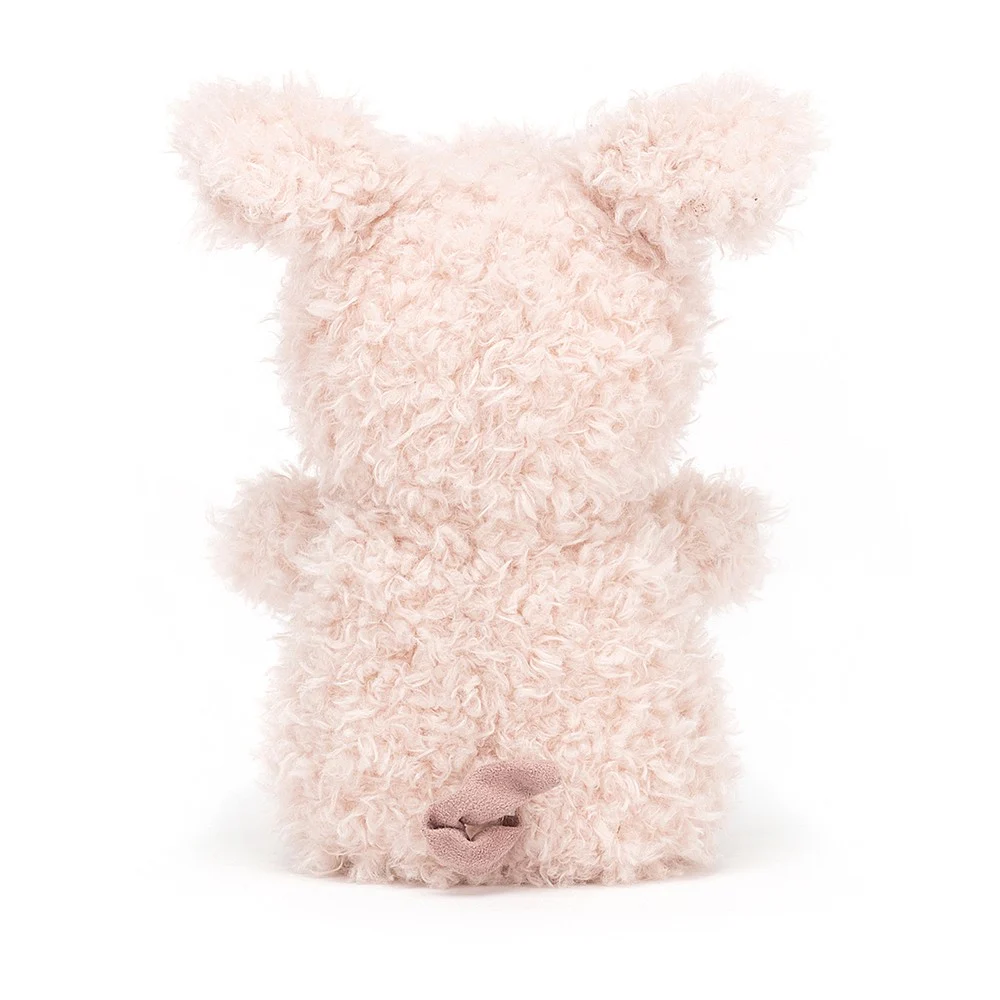 JellyCat JellyCat Little Pig