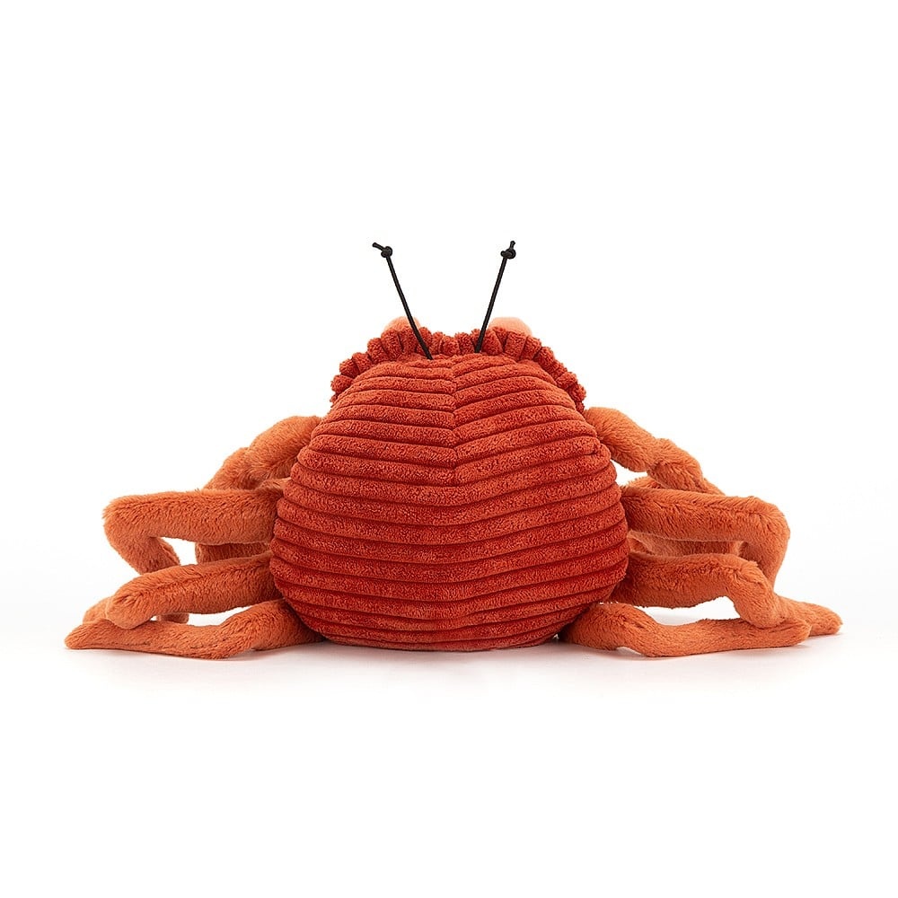 JellyCat JellyCat Crispin Crab