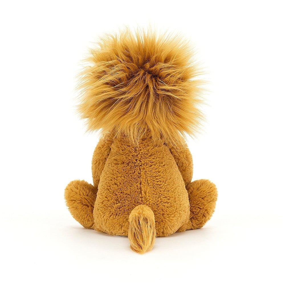 JellyCat JellyCat Bashful Lion Original (Medium)