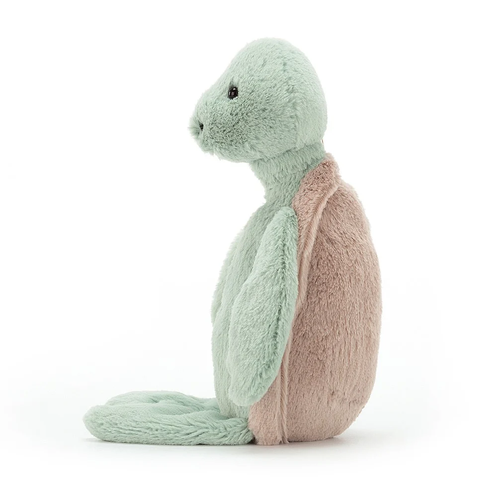 JellyCat Jellycat Bashful Turtle Original (Medium)