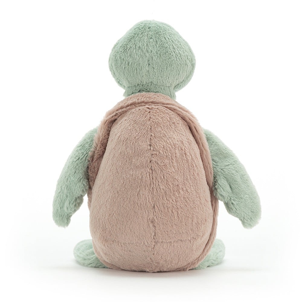 JellyCat Jellycat Bashful Turtle Original (Medium)