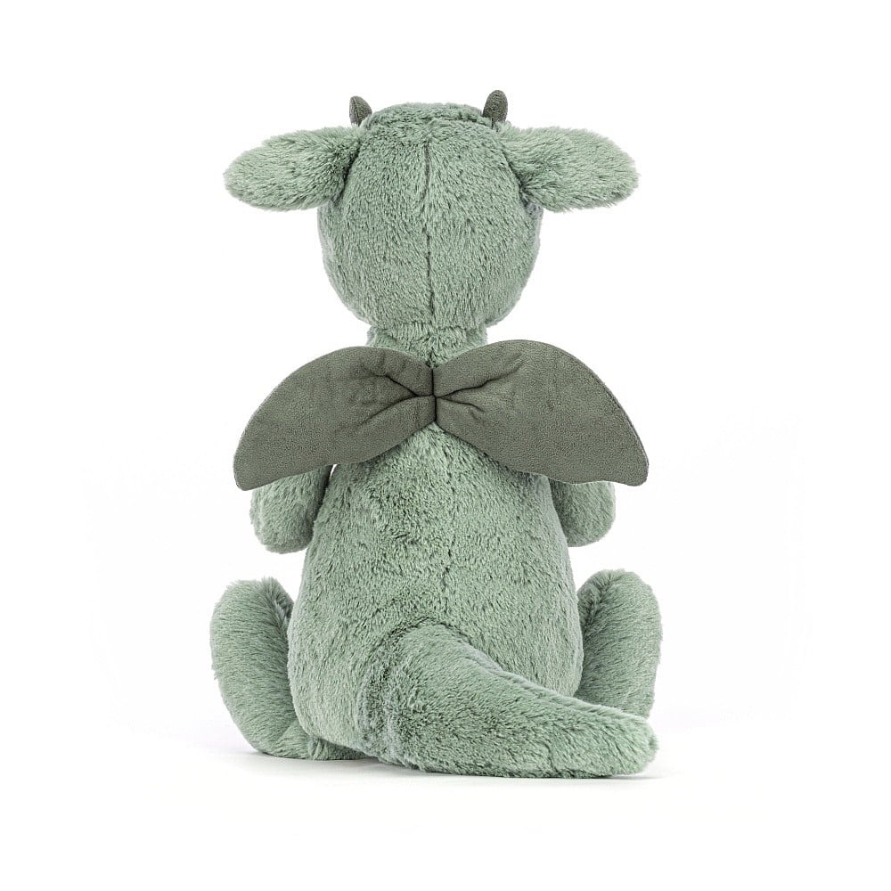 JellyCat JellyCat Bashful Dragon Original (Medium)