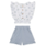 Kiwi & Park Kiwi & Park Aliya Skye Short and Top
