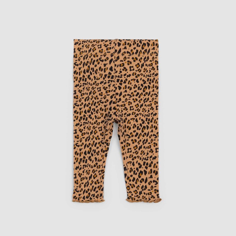Miles The Label Miles The Label 3/4 Knit Legging